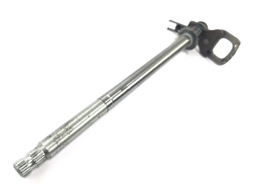 Suzuki GSF 1250 SA Bandit WVCH [2007] - shift lever shaft shift shaft - 0