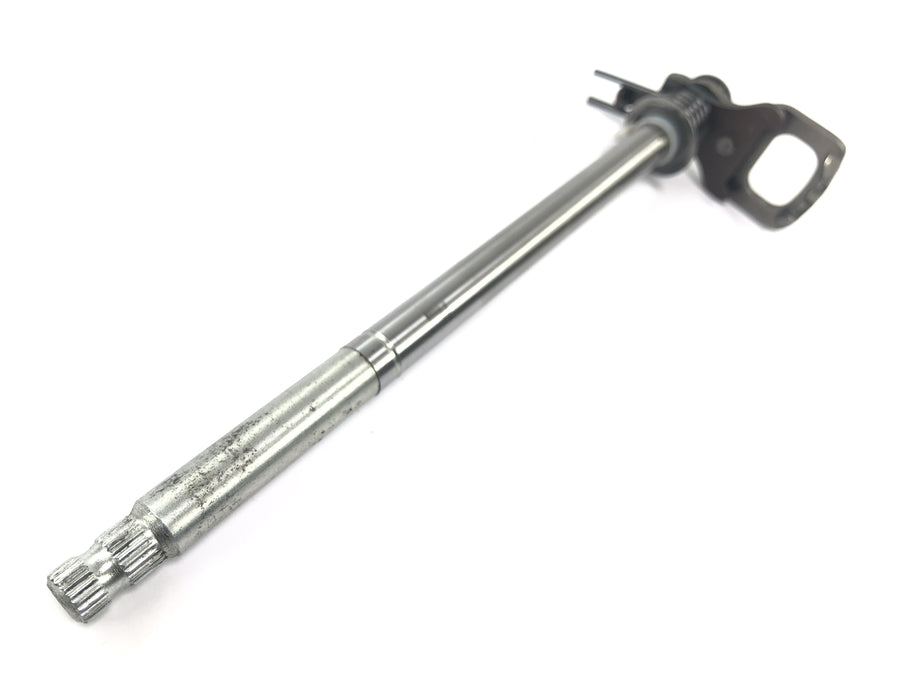 Suzuki GSF 1250 SA Bandit WVCH [2007] - shift lever shaft shift shaft