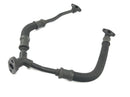 Suzuki GSX R 1100 GU74C [1987] - Oil pipe, oil pipe, hose, engine oil pipe-3