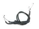 Yamaha YZF R1 RN04 [2001] - throttle cable bowden cable throttle cable set-1