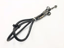 Triumph Daytona 955i T595N [2003] - brake line steel flex kit in front-2