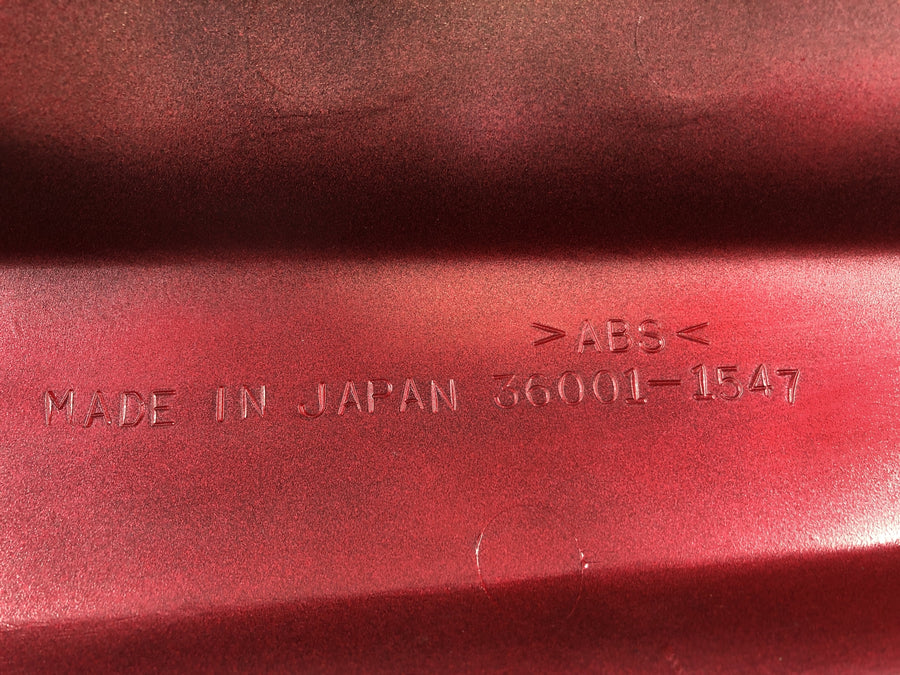 Kawasaki GPZ 1100 ZXT10E [1997] - rear cladding right
