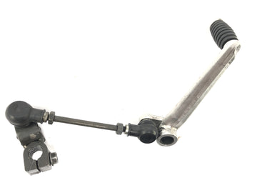 Kawasaki GPZ 1000 RX [1987] - Gearshift pedal with gearshift linkage - 0