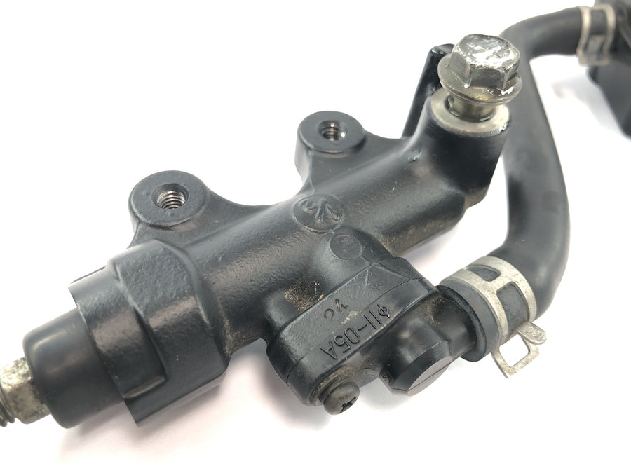 Suzuki Intruder VL 1500 AL [2000] - Rear brake pump master cylinder