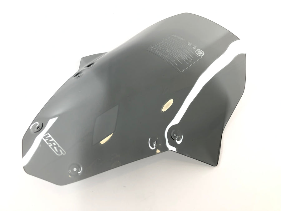 Aprilia Tuono 1100 - WRS Touring windshield Tuono V4
