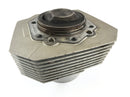Moto Guzzi Norge 1200 [2006] - cylinder with pistons on the right-2