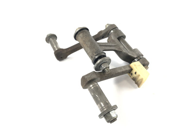 Yamaha Rz 250 R 29l [approx. 250 YPVS] - Deflection lever bone bone - 0