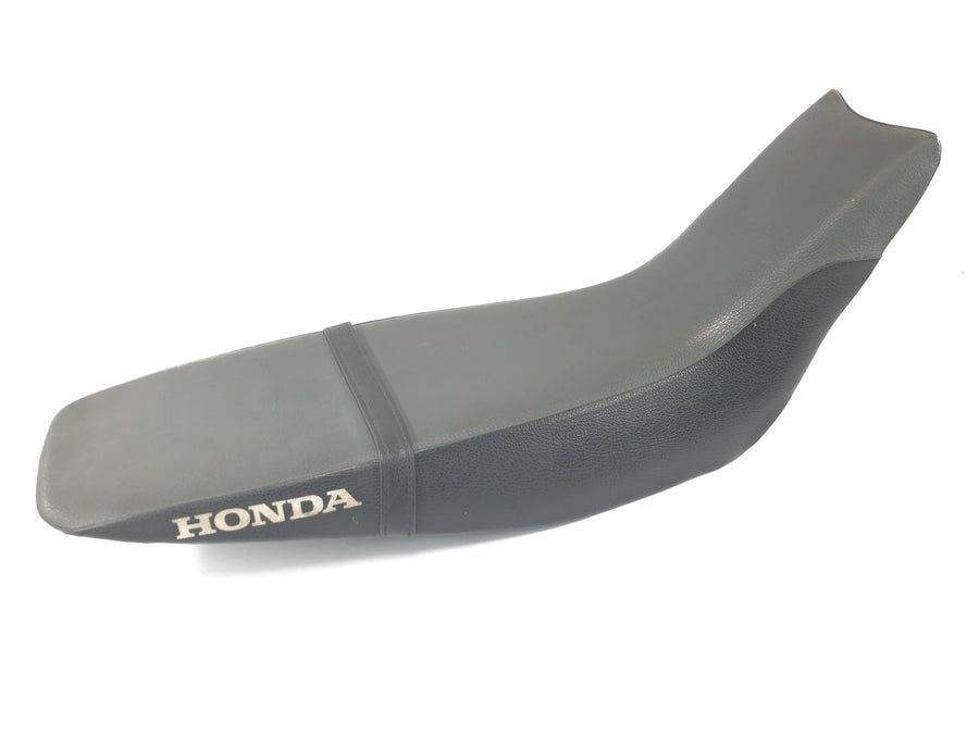 Honda FMX 650 RD12 [2006] - Seat saddle