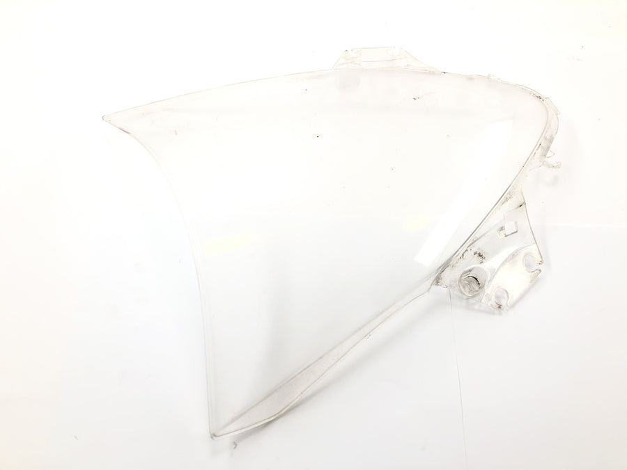 Honda CBR 125 R JC50 [2012] - windshield windshield fairing clear