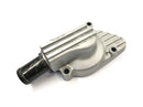 Kawasaki VN 1600 Classic VNT60A [2007] - Water pump cover coolant pump cover-1