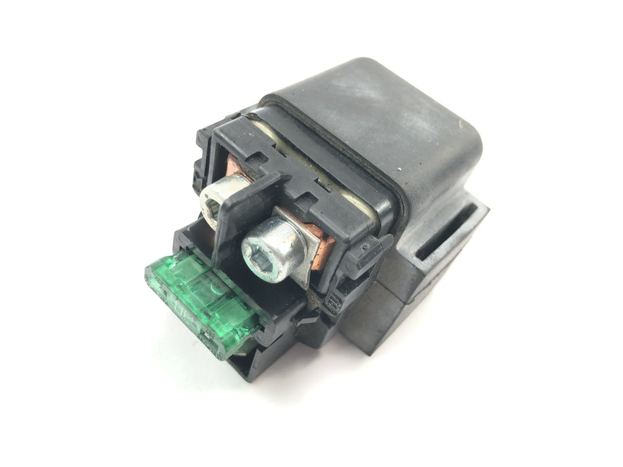 HONDA VTR 1000 SP 1 SC45 [2001] - Starter relay starter relay magnetic switch