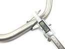 Moto Guzzi Stelvio 1200 8V [2016] - Handlebar tubular motorcycle handlebar 28mm conical-3