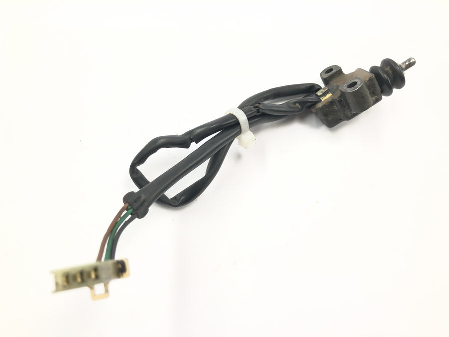 Kawasaki GPZ 1000 RX [1987] - Side stand switch