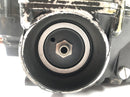 Cagiva Elefant 650 [1984] - motor housing empty housing-5