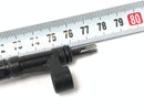 Honda NSR 125 JC22 [1998] - speedometer wave cable shaft drive shaft-5