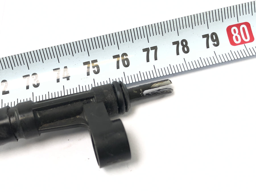 Honda NSR 125 JC22 [1998] - speedometer wave cable shaft drive shaft