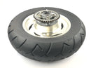 Triumph Speedmaster 900 [2003] - Hinterrad Rad Felge Komplettrad 18 x 3.50-1