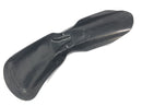 Yamaha XTZ 660 3YF [1992] - Front fender front wheel mudguard plastic black-5