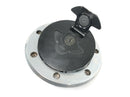 Kawasaki Zephyr 750 ZR750C [1994] - Lock set ignition lock set steering lock tank cap-3