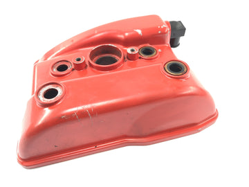 SWM SM 125 R [2018] - valve lid motor lid - 0