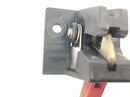 BMW F 650 GS R13 [2000] - Seat lock, seat lock, snap lock-2