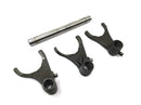 KTM Duke 690 A3 [2012] - Shift forks shift fork set shift fingers-2