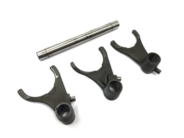 KTM Duke 690 A3 [2012] - Shift forks shift fork set shift fingers - 0
