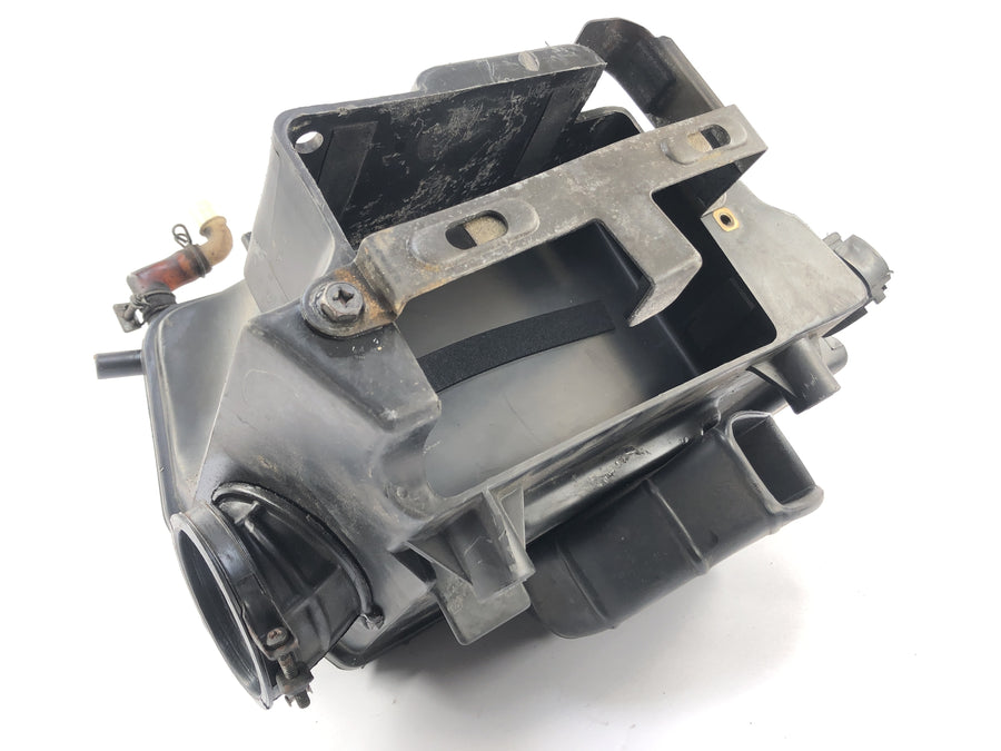 Honda NX 650 RD02 [1989] - Airbox air filter box