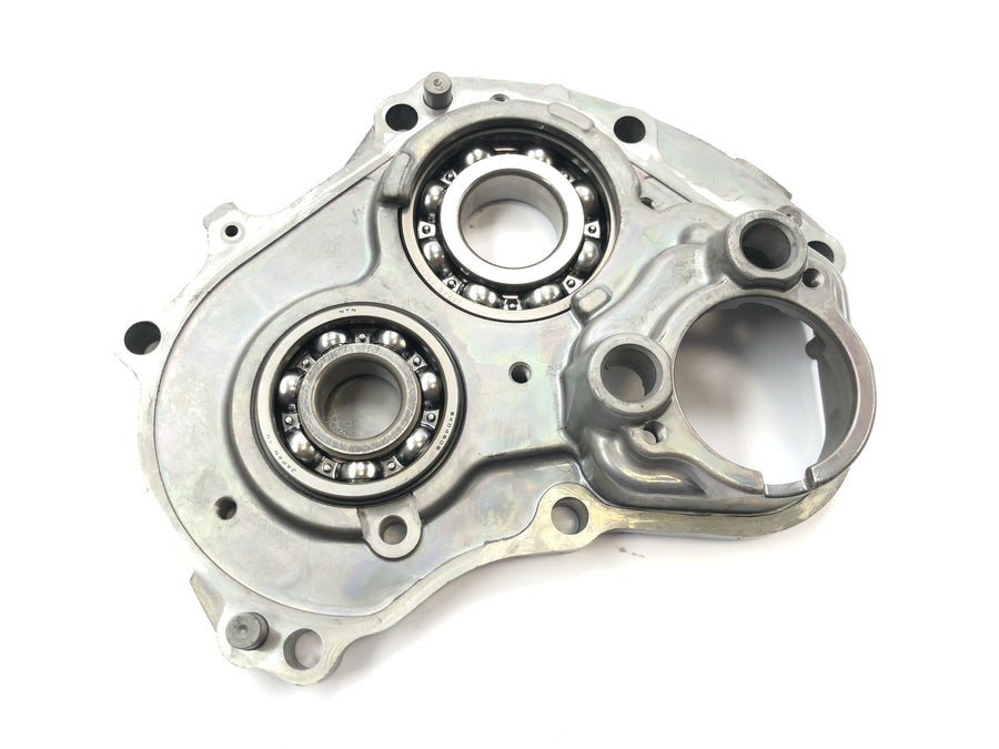 Honda CBR 1000 RR SC57 [2006] - Gearbox cover engine cover