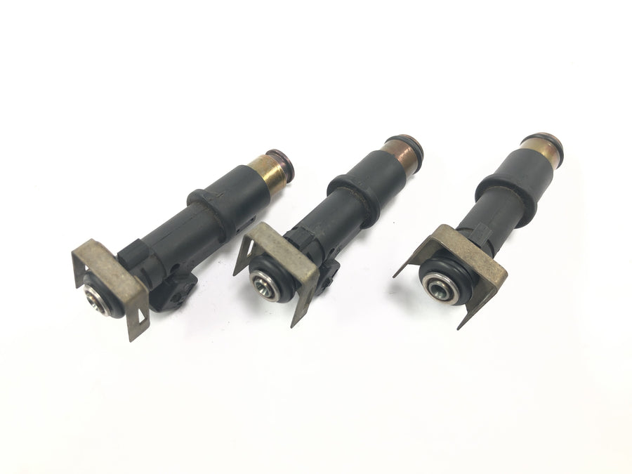 Triumph Tiger 955i 709EN [2003] - Injector Injector Fuel Injector Set