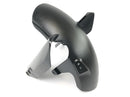Honda FMX 650 RD12 [2006] - Front fender wheel cover front fender mudguard-3