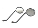 Yamaha XTZ 660 3YF [1992] - Mirror rear view mirror handlebar rear view mirror round pair-2