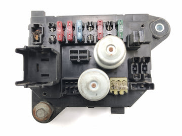 Kawasaki GPZ 1000 RX [1987] - Fuse box - 0