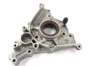 Honda CB 750 RC42 [1996] - engine lid gearbox outlet - 0