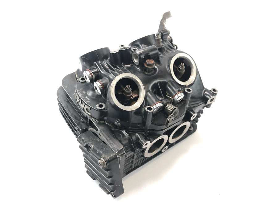 Honda XL 600 R PD03 [1986] - cylinder head valve train