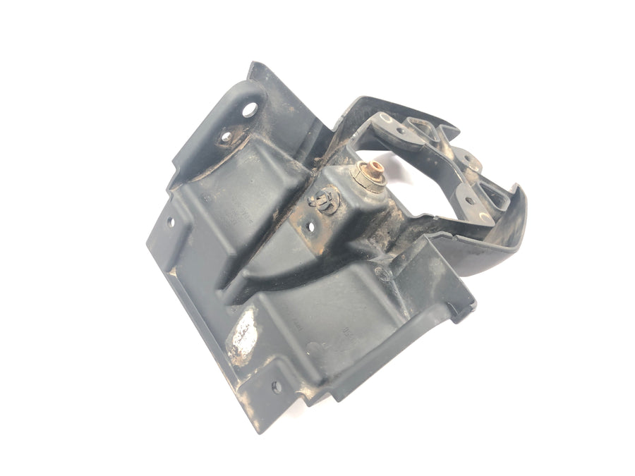 BMW R 1200 GS R12 K25 [2004] - License plate holder, license plate holder, rear mount