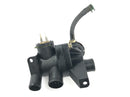 Triumph Thunderbird 900 T309RT [1995] - Radiator thermostat thermostat housing filler neck-5