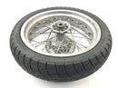 KTM 640 LC4 Prestige [2005] - rear wheel rim wheel spoke wheel 4.25 x 17"-5
