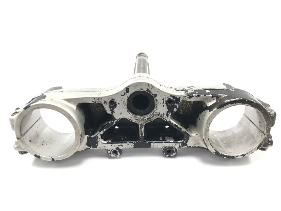 Beta RR 125 [2018] - lower fork clamp