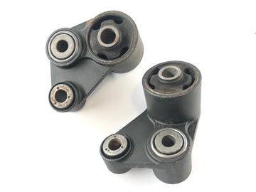 Yamaha XJR 1200 4PU [1995] - Engine mount engine mount - 0