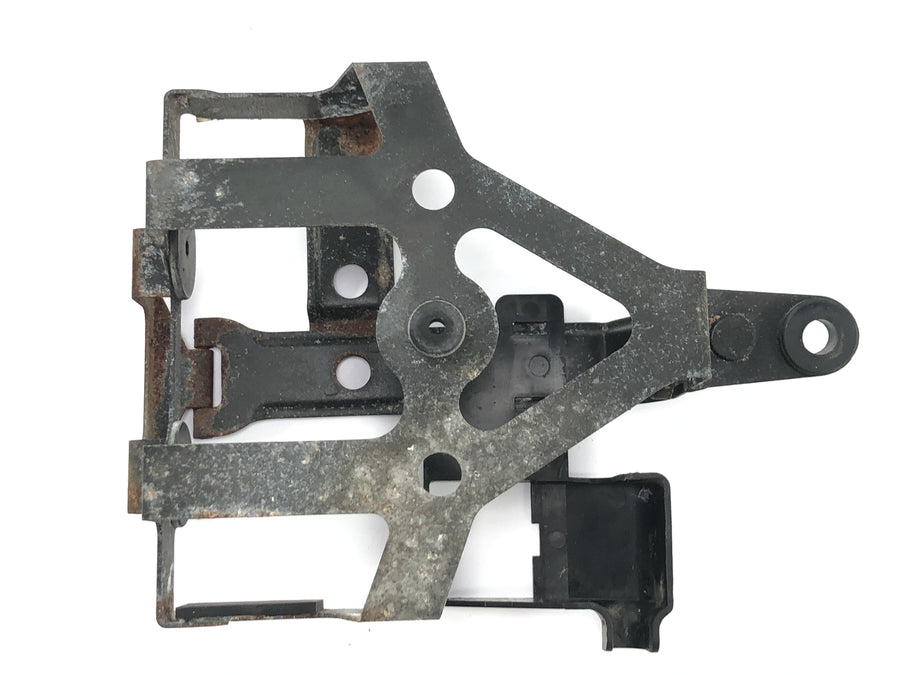 Honda ST 1100 SC26 Pan European [1990] - Battery box battery holder