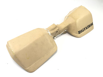 Honda NX 650 RD08 [1995] - Hand Protectors - 0
