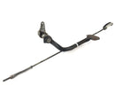 Yamaha XS 400 2A2 [1982] - Brake pedal set with brake linkage-6