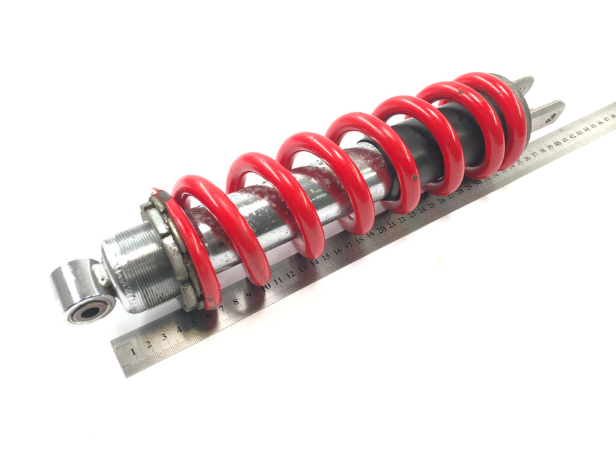 Honda XL 600 R PD03 [1986] - Shock absorber strut rear motorcycle suspension