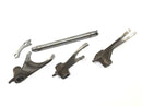 Kawasaki GPZ 1000 RX [1987] - shift forks shift fork set shift claws-4