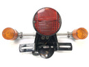 Moto Guzzi V7 Special [1971] - Taillight with indicators and license plate holder-4