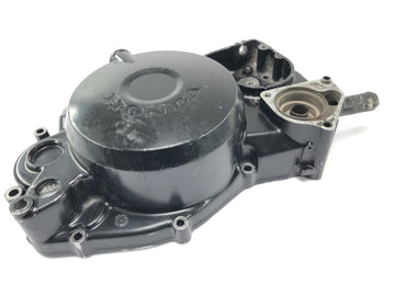 Honda NSR 125 JC22 [1998] - Motor lid coupling lid - 0