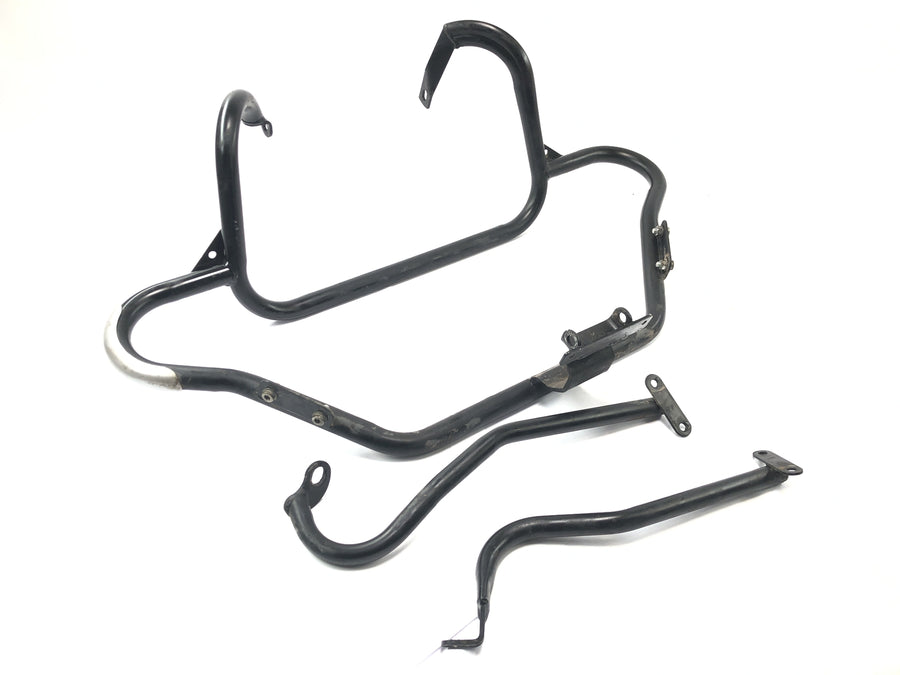 BMW R 1150 GS R21 [2002] - Crash bar engine protection