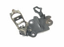 Yamaha WR 125 X DE07 [2010] - Footrest driver left-2