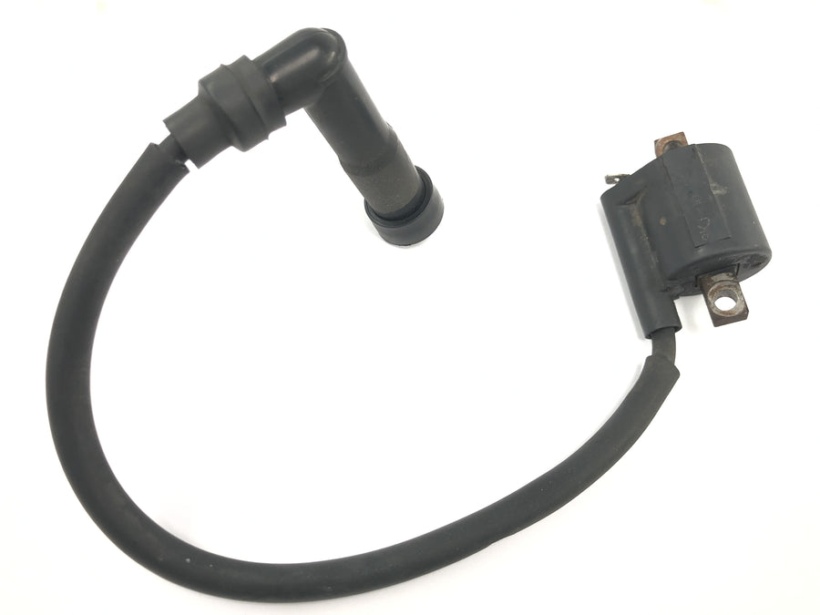 Beta RR 125 [2018] - Ignition coil ignition coil module with ignition cable spark plug connector
